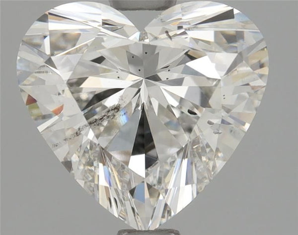 1.50-CARAT Heart DIAMOND