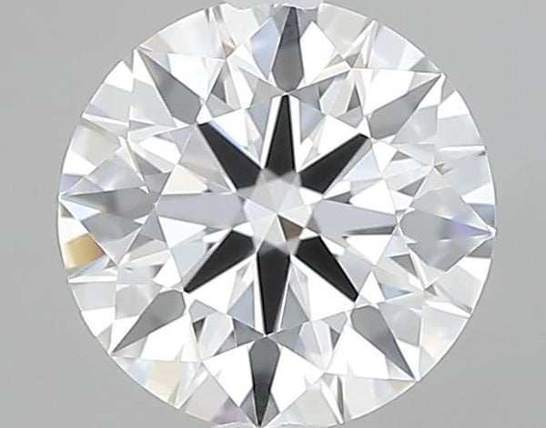 1.04-CARAT Round DIAMOND