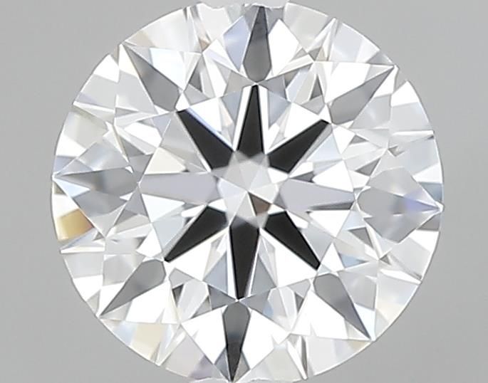 1.04-CARAT Round DIAMOND