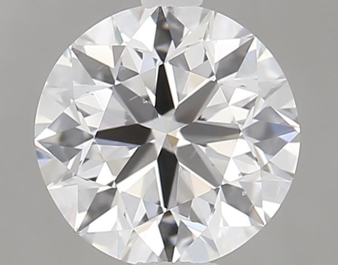 1.50-CARAT Round DIAMOND