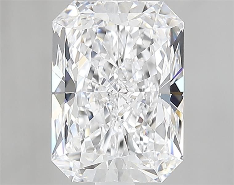 1.84-CARAT Radiant DIAMOND