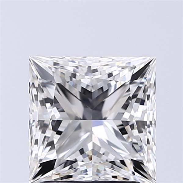 2.01-CARAT Princess DIAMOND