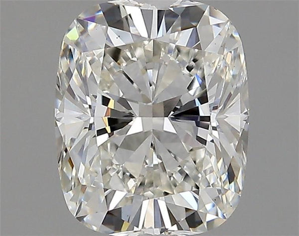 2.12-CARAT Cushion modified DIAMOND