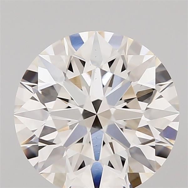 2.35-CARAT Round DIAMOND