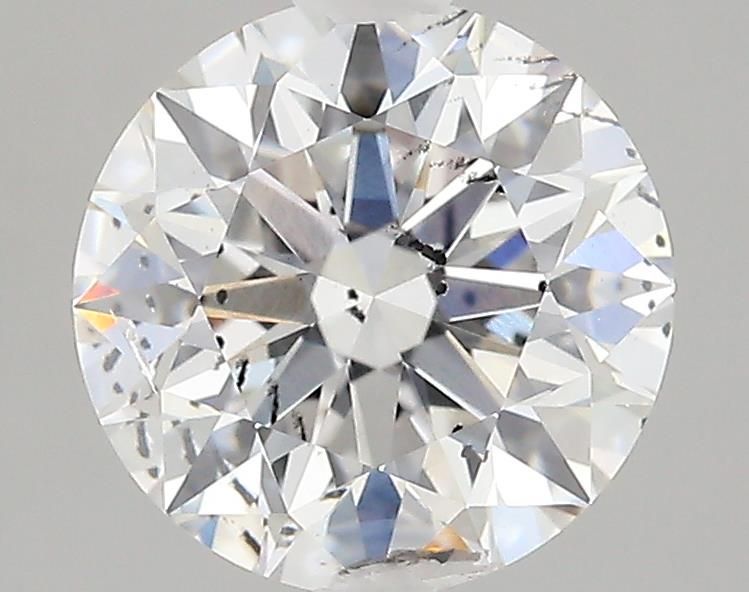 2.00-CARAT Round DIAMOND