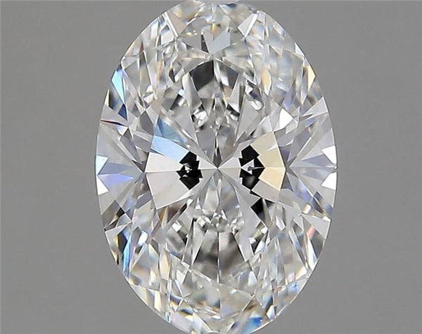 2.17-CARAT Oval DIAMOND