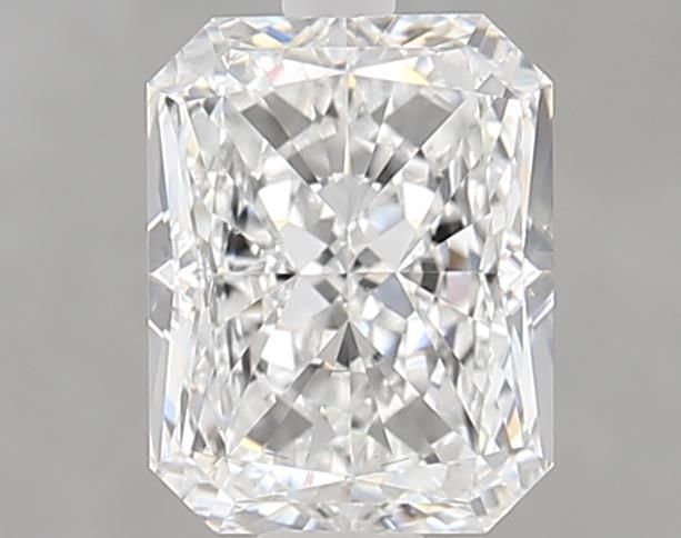 1.70-CARAT Radiant DIAMOND