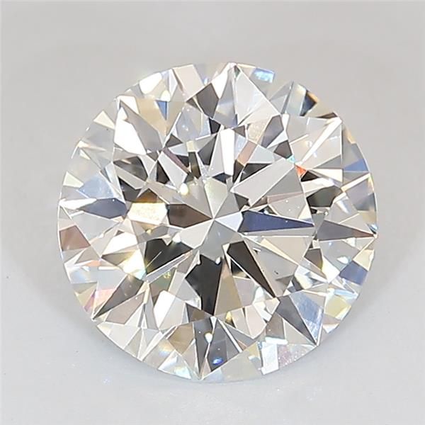 2.22-CARAT Round DIAMOND
