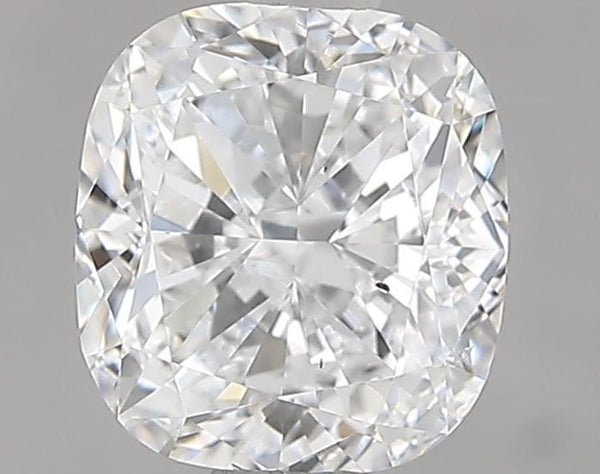 2.00-CARAT Cushion brilliant DIAMOND