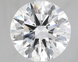 2.60-CARAT Round DIAMOND