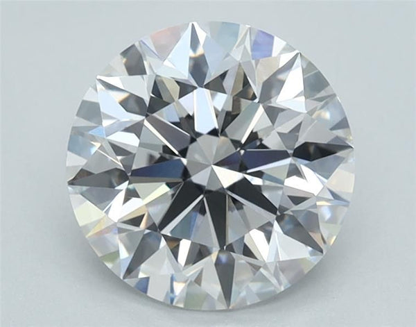 1.71-CARAT Round DIAMOND