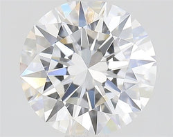 1.16-CARAT Round DIAMOND