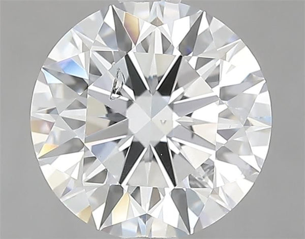 2.31-CARAT Round DIAMOND