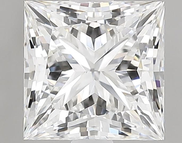 1.55-CARAT Princess DIAMOND