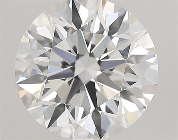 1.16-CARAT Round DIAMOND