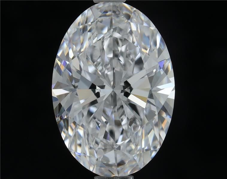 1.59-CARAT Oval DIAMOND