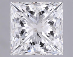 2.72-CARAT Princess DIAMOND