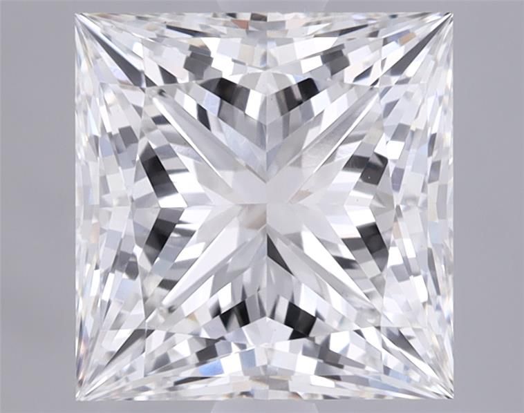 2.72-CARAT Princess DIAMOND