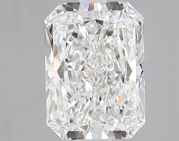 2.10-CARAT Radiant DIAMOND