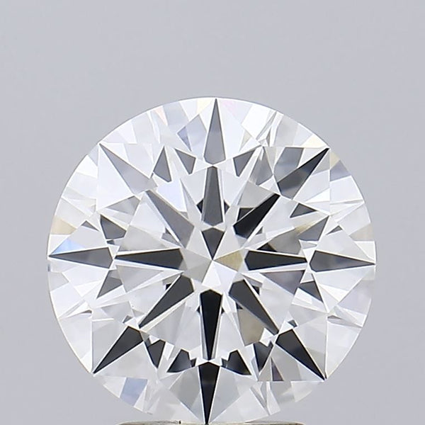 3.30-CARAT Round DIAMOND