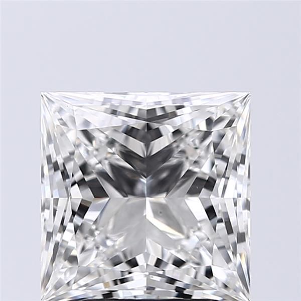 3.06-CARAT Princess DIAMOND
