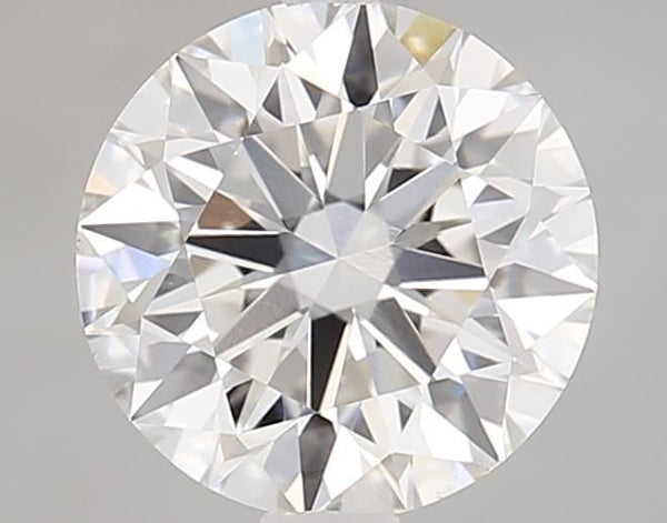 2.40-CARAT Round DIAMOND