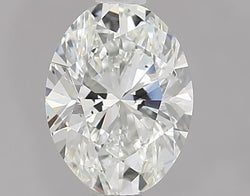 1.50-CARAT Oval DIAMOND