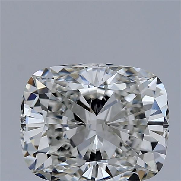 1.73-CARAT Cushion modified DIAMOND