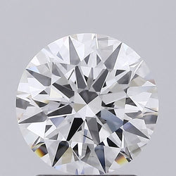 1.90-CARAT Round DIAMOND