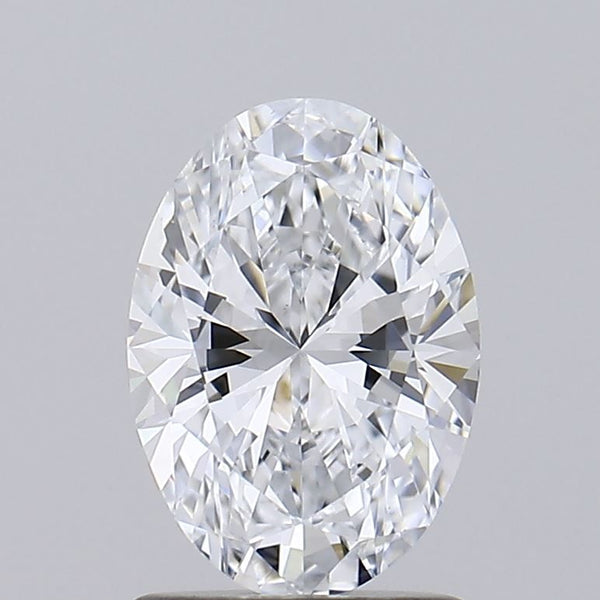 1.62-CARAT Oval DIAMOND