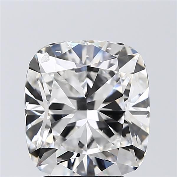 3.01-CARAT Cushion brilliant DIAMOND