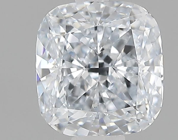 1.50-CARAT Cushion brilliant DIAMOND