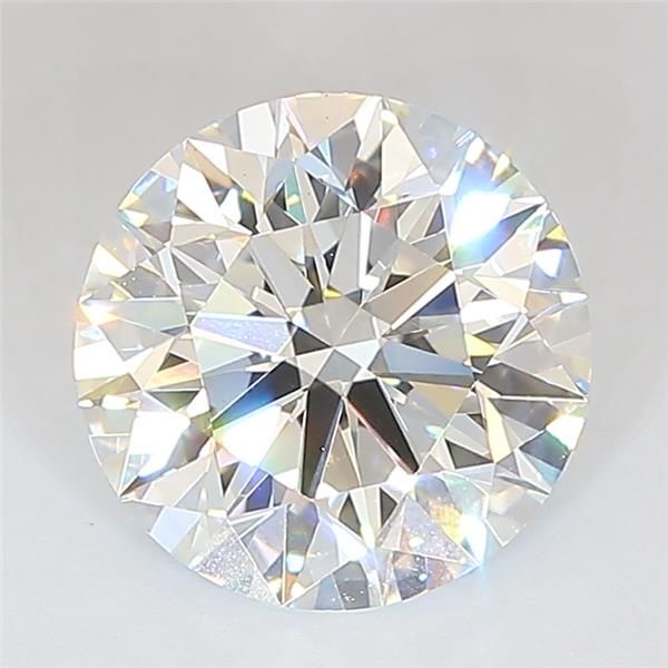 2.24-CARAT Round DIAMOND