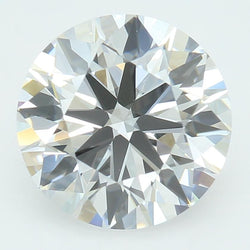 1.76-CARAT Round DIAMOND