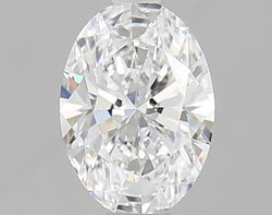 1.15-CARAT Oval DIAMOND