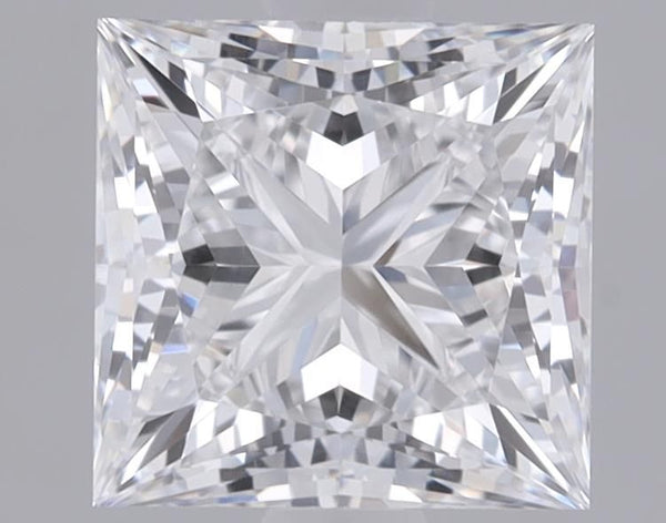 1.51-CARAT Princess DIAMOND