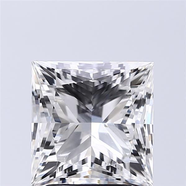 3.02-CARAT Princess DIAMOND