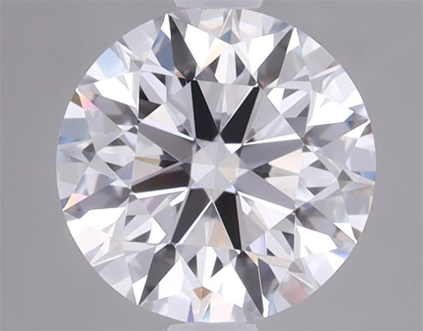 1.45-CARAT Round DIAMOND