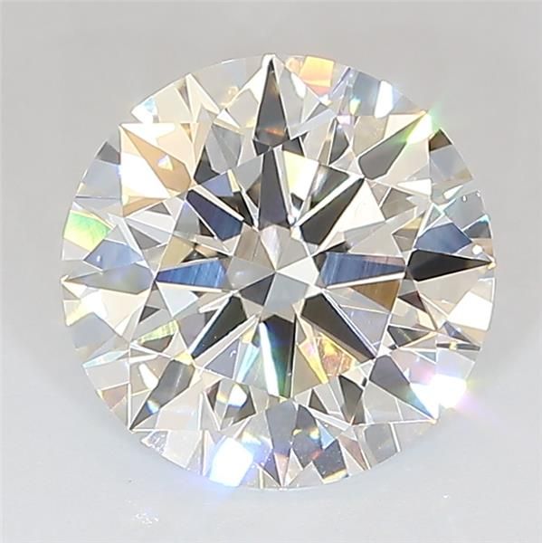 2.11-CARAT Round DIAMOND