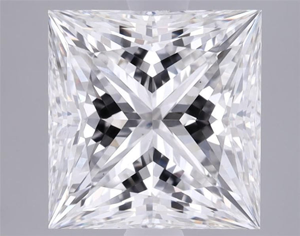 2.37-CARAT Princess DIAMOND