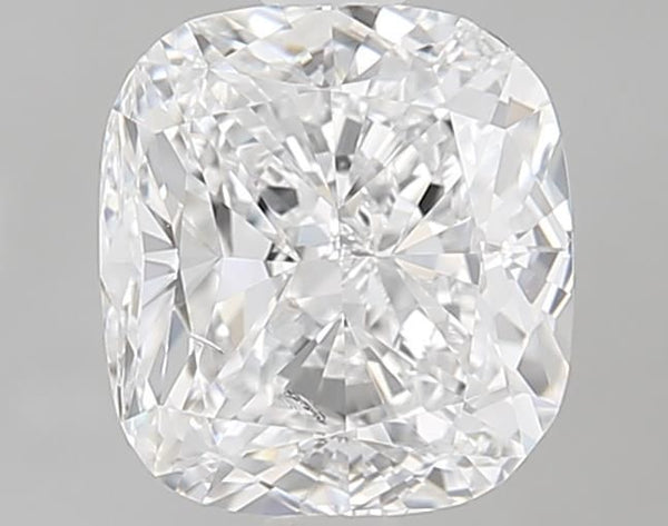 2.00-CARAT Cushion brilliant DIAMOND