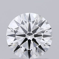 1.11-CARAT Round DIAMOND