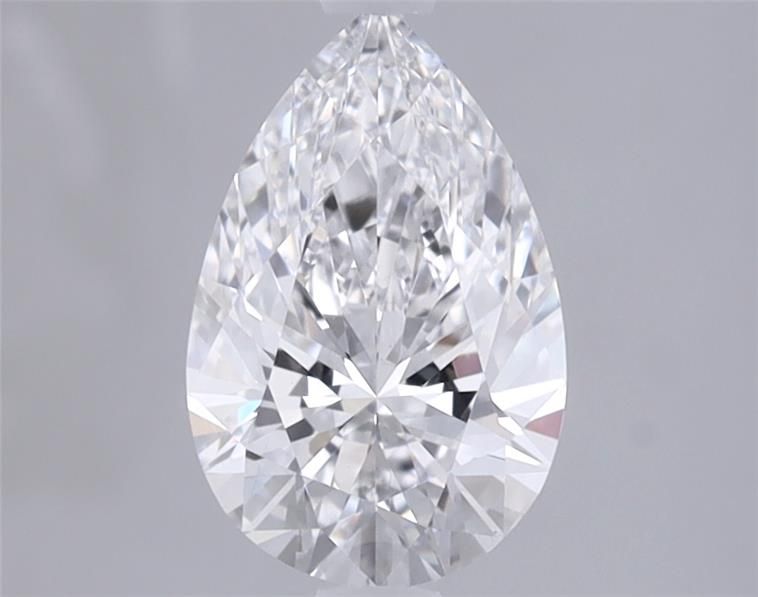 1.21-CARAT Pear DIAMOND