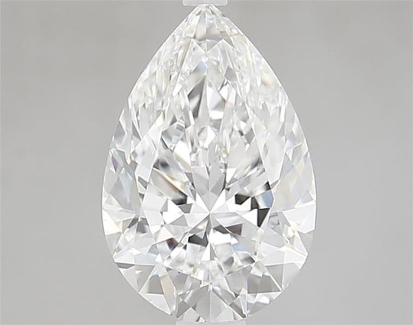 2.15-CARAT Pear DIAMOND