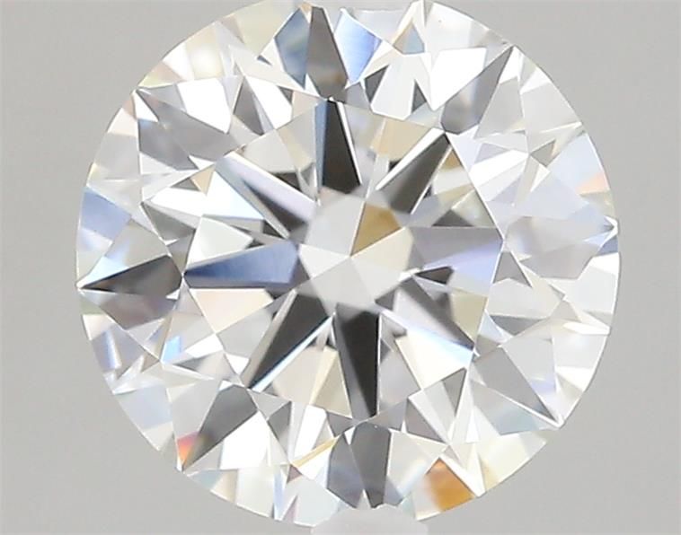 2.11-CARAT Round DIAMOND