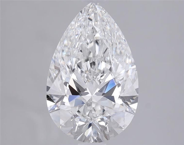 1.79-CARAT Pear DIAMOND