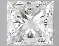 3.00-CARAT Princess DIAMOND