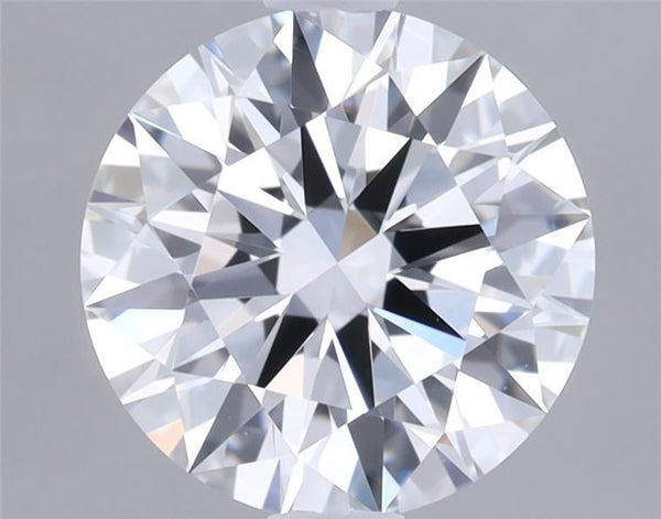 1.36-CARAT Round DIAMOND