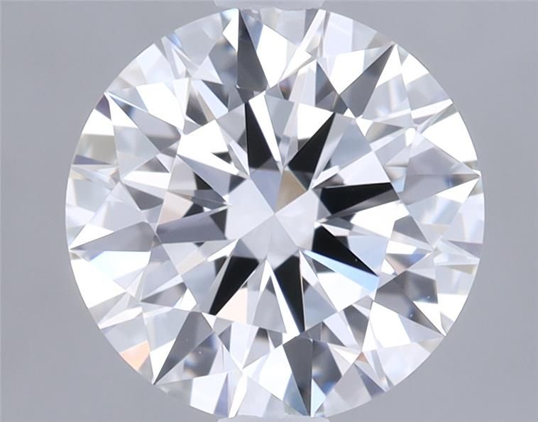 1.36-CARAT Round DIAMOND