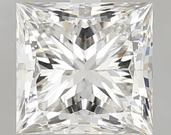 2.10-CARAT Princess DIAMOND